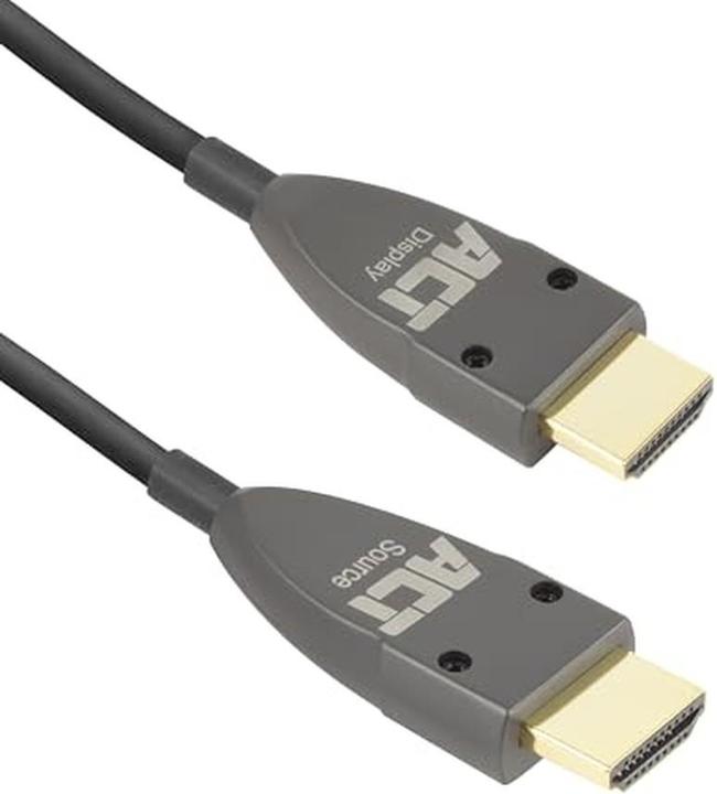 Produktbild ACT 10 meter HDMI Premium 8K Hybrid cable HDMI-A male (10 m)