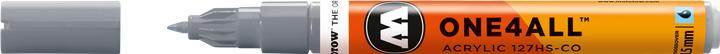 Valeurs nutritives et ingrédients Molotow AKRYLMARKER 1.5mm COOLGREYPA (Gris froid, 1.50 mm, 1 x)