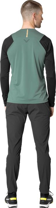 Immagine prodotto Dynafit Transalper Langarmshirt (M)