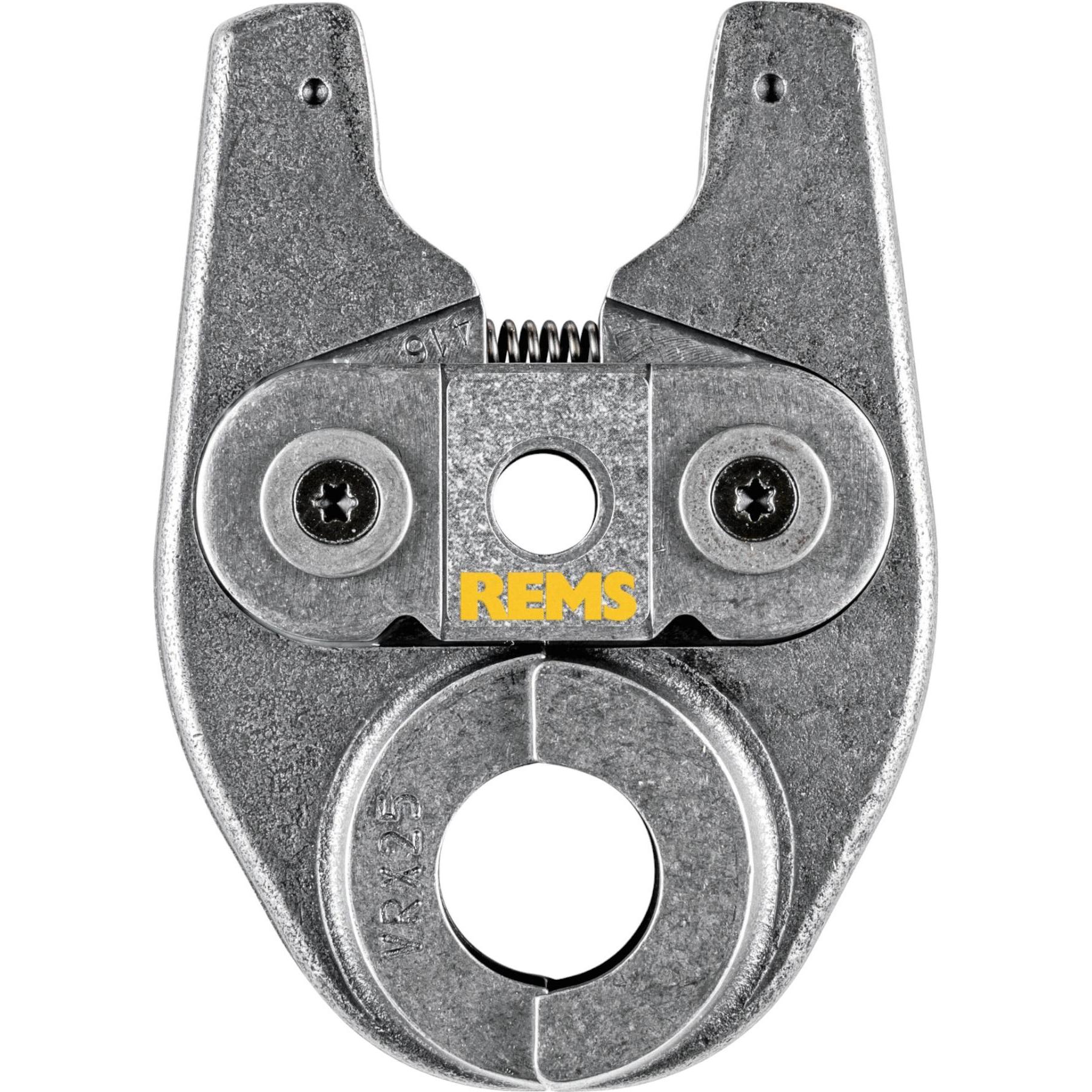 Rems, Zange, Presszange Mini VRX 25