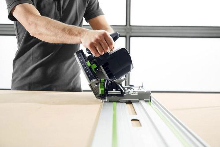 Immagine prodotto Festool TS 60 KEBQ-Plus-FS 100Y Edizione Limitata