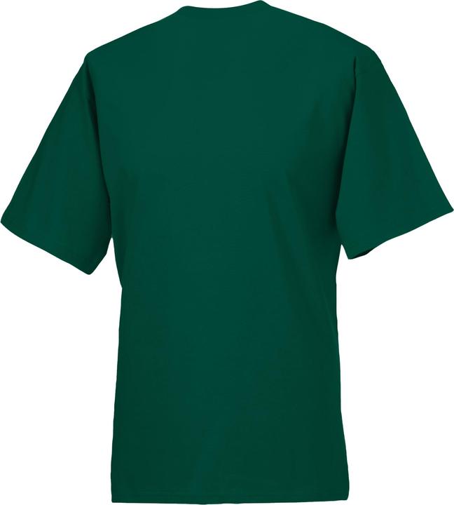 Actual product image Jerzees Russell Colours Classic TShirt (XS)