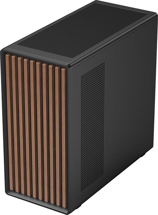 Image du produit Itek Woody W2b (ATX, mATX, Mini-ITX)