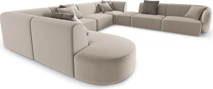 Produktbild Maison Heritage Chiara (Wohnlandschaft, Modular Sofa)