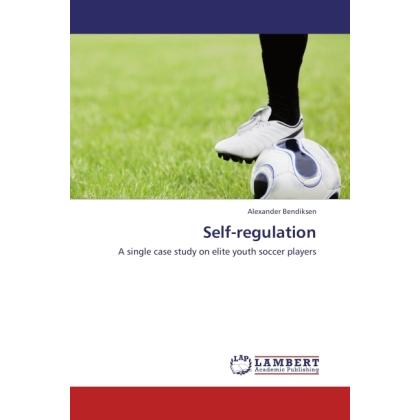 Self-regulation, Ratgeber
