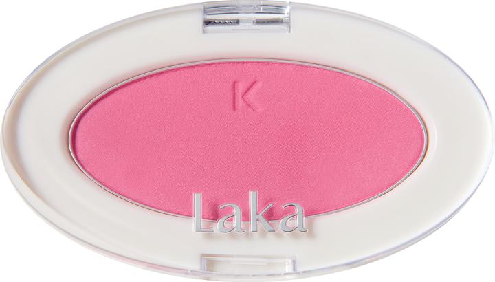 Immagine prodotto Laka Amore blush di seta 703 Icon