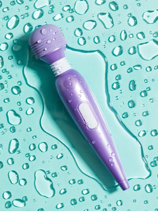 Immagine prodotto Lovehoney Mini vibratore ricaricabile Deluxe