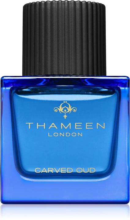 Produktbild Thameen Carved Oud (Extrait De Parfum, 50 ml)
