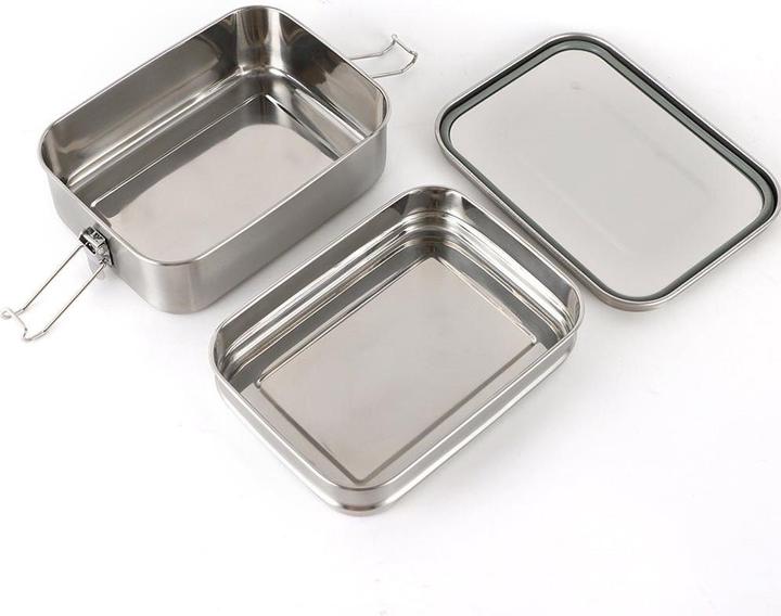 Actual product image Relags Lunchbox Deluxe Double 19L Off