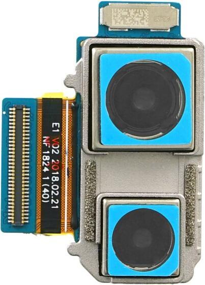 Produktbild Xiaomi Mi 8 Rückkamera (Xiaomi Mi 8)