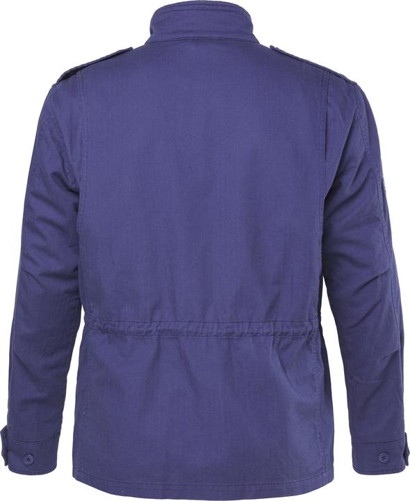 Produktbild JP1880 Fieldjacket, Baumwolljacke, Badges, Vintage Look, bis Gr. 8XL (4XL)