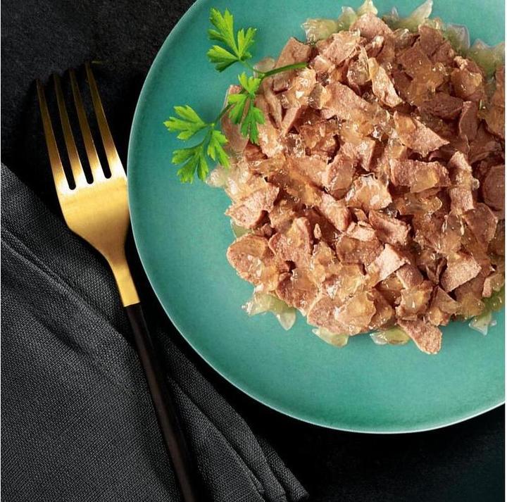Immagine prodotto Sheba Delikatesse in Gelee (Adulto, 1 pz., 340 g)
