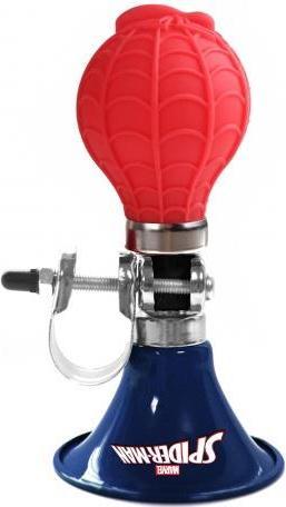 Produktbild Disney Bike Trumpet Spider Man