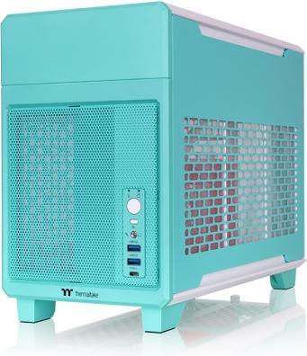 Produktbild Thermaltake TR100 Mint Strawberry (Mini-ITX)