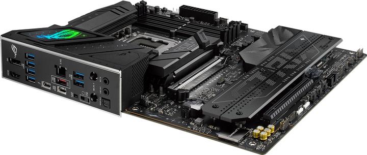 Actual product image ASUS ROG STRIX B860-F GAMING WIFI (LGA 1851, Intel B860, ATX)