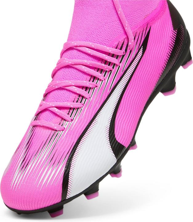 Actual product image Puma Ultra Pro Fg/Ag Jr (37.5)