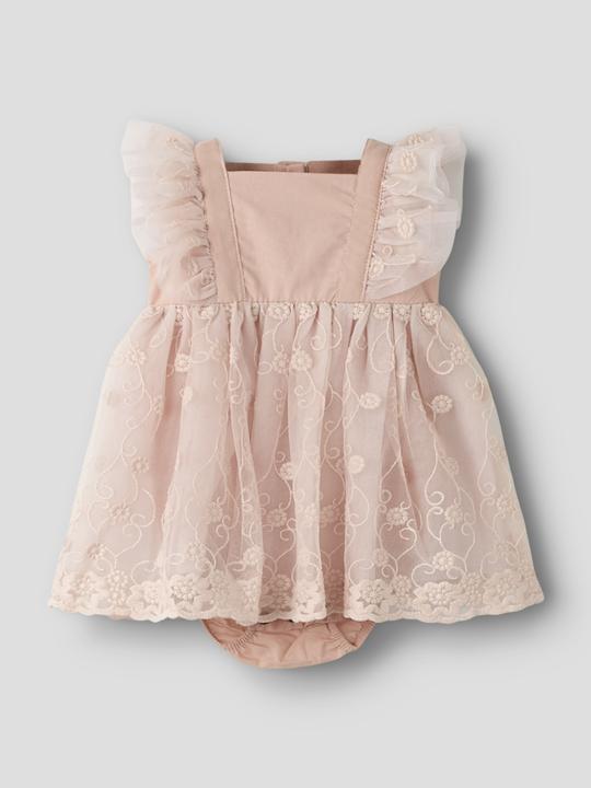Produktbild Name it Tüll Kleid (74)