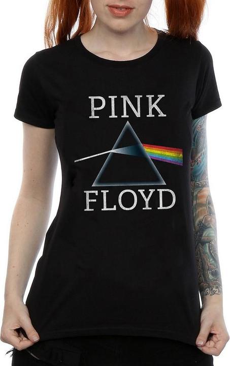 Produktbild Pink Floyd Dark Side Of The Moon TShirt (XS)