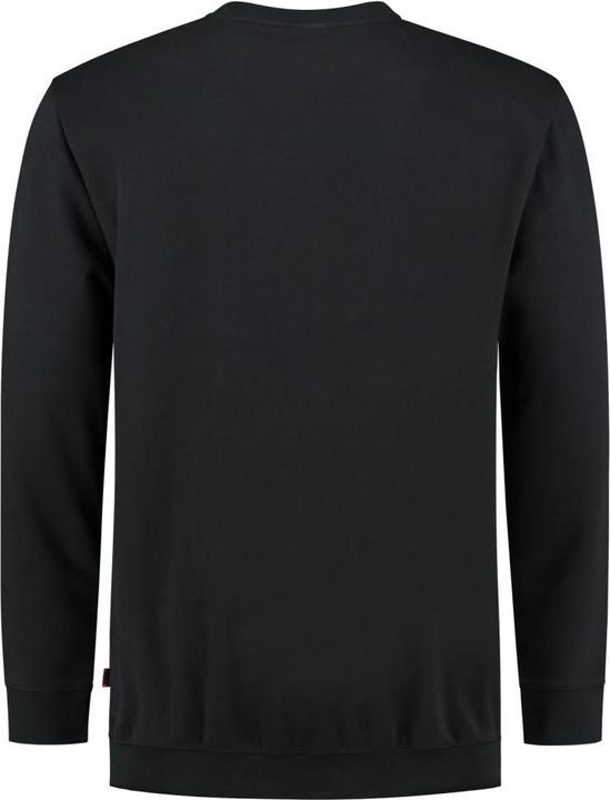 Tricorp Sweatshirt Waschbar 60°C Black Gr. L (L)