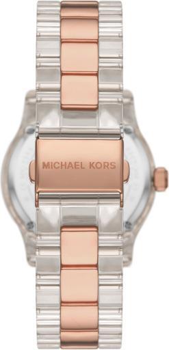 Actual product image Michael Kors Jetset (Analogue wristwatch, 38 mm)