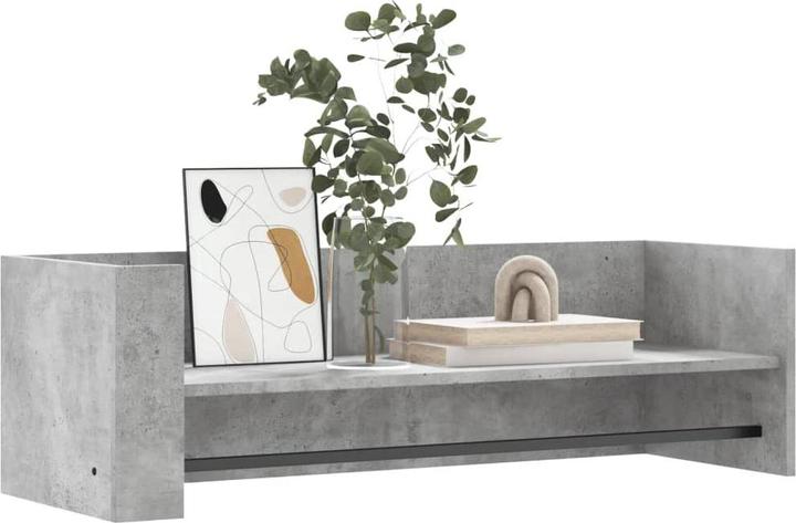 Produktbild vidaXL Wandregal (100 x 35 x 30.50 cm)