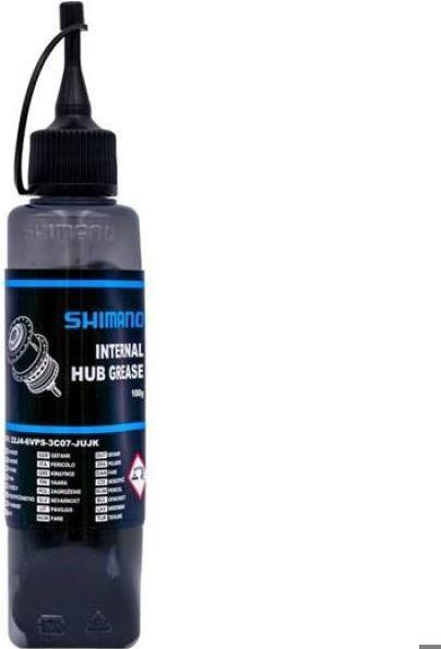 Shimano Fat 100g (100 ml, Bearing grease)