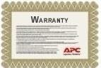 Actual product image APC 3 Year Extended Warranty Renewal