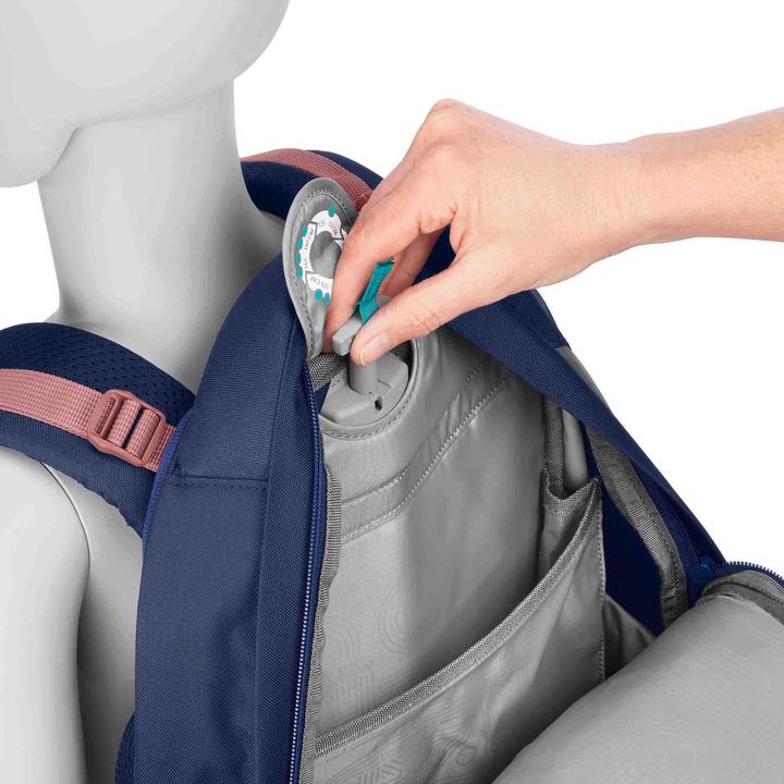 Image du produit Coocazoo sac à dos scolaire PORTER, 35 litres (35 l)