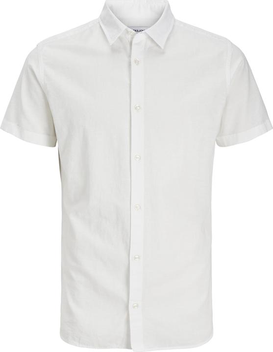 Image du produit Jack & Jones Plus Size Regular Fit Hemd Hemd (8XL)