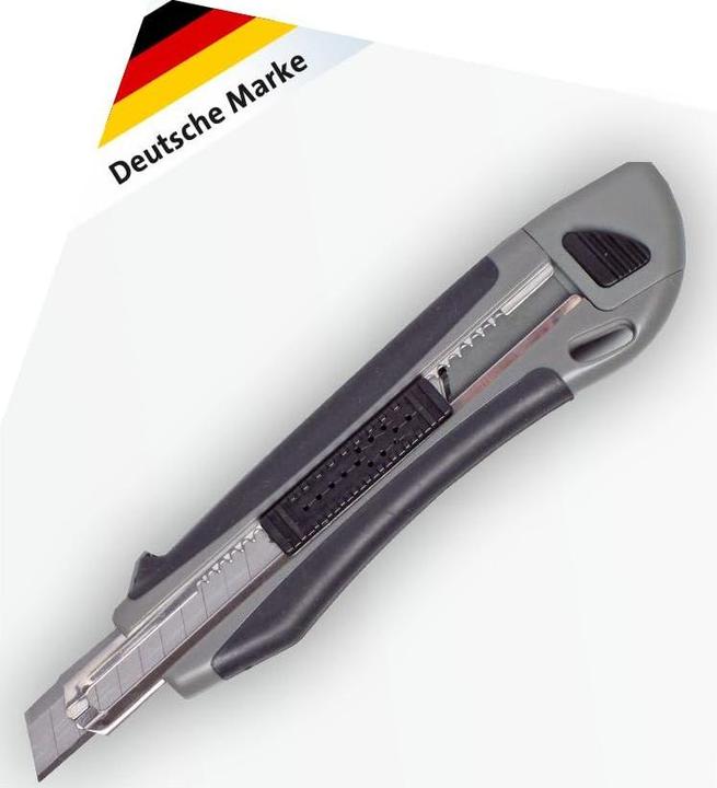 Produktbild Maul Cutter Profi 9mm (Cutter)