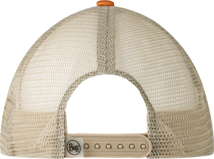 Actual product image Buff Trucker Cap
