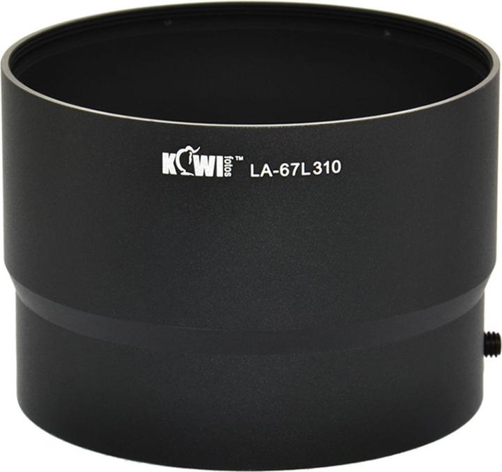 Produktbild Kiwi Lens Adapter Voor Nikon Coolpix L310