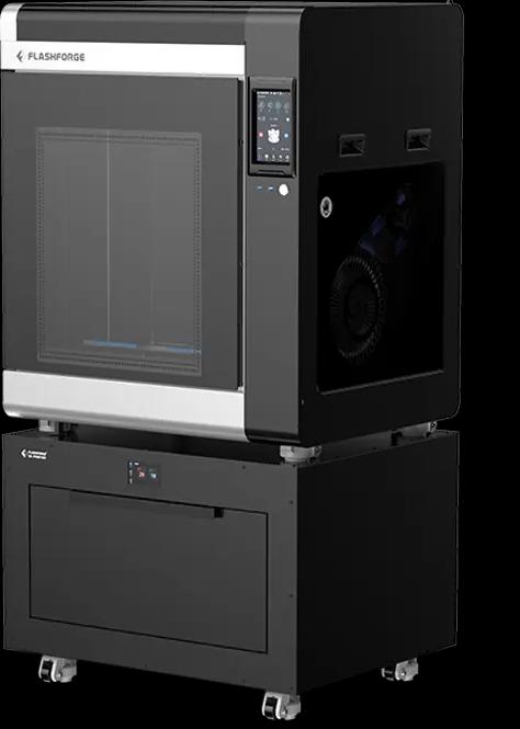 Immagine prodotto FlashForge Stampante 3d Creator 4a