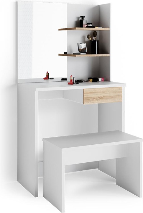 Produktbild Vicco Dekos mit Hocker