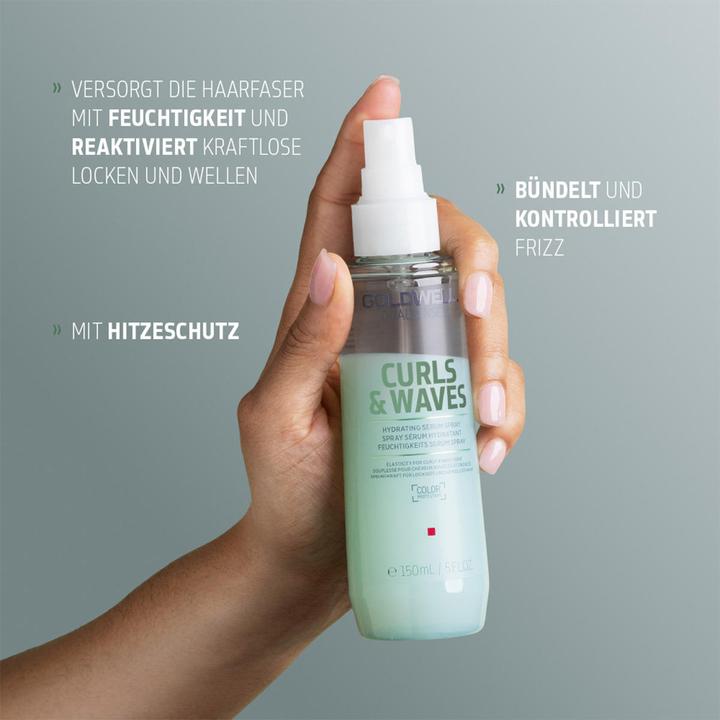 Produktbild Goldwell Dualsenses Set (Haarpflege Set)