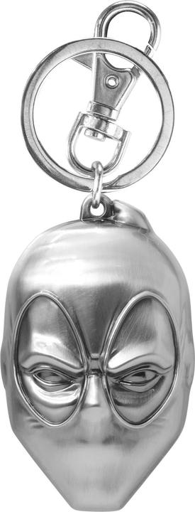 Immagine prodotto Monogram Int. Marvel porte-clés métal Masque de Deadpool