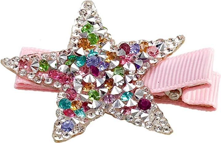 Image du produit Great Pretenders Haarclip Gem Star (1 pcs)