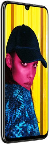 Produktbild Huawei P Smart 2019 (64 GB, Black, 6.21", Hybrid Dual SIM, 13 Mpx, 4G)