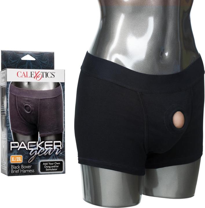Image du produit CalExotics Boxer Brief Harness