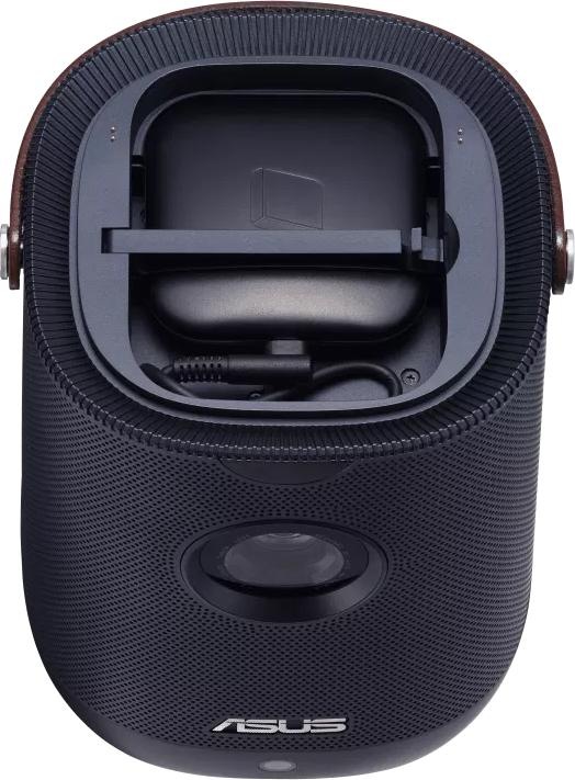 Actual product image ASUS ZenBeam L2 (Full HD, 400 lm, 1.2:1)