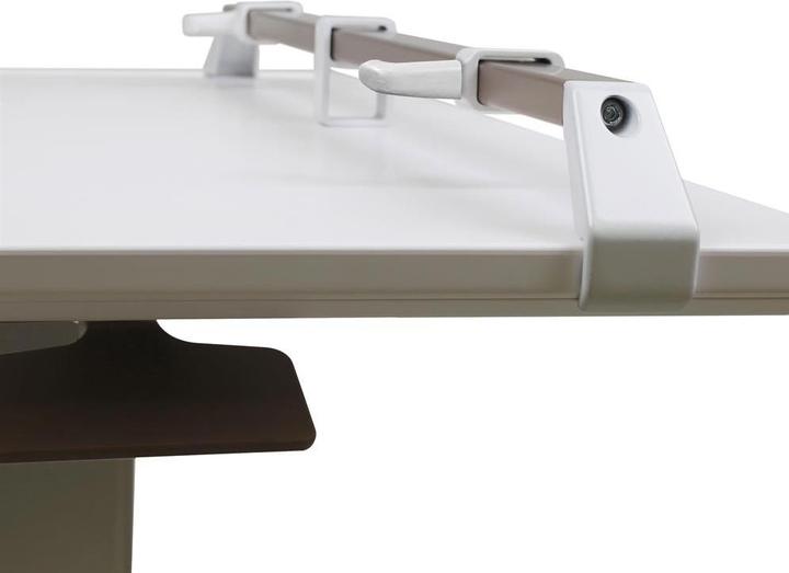 Produktbild Ergotron CareFit Slim, Grau