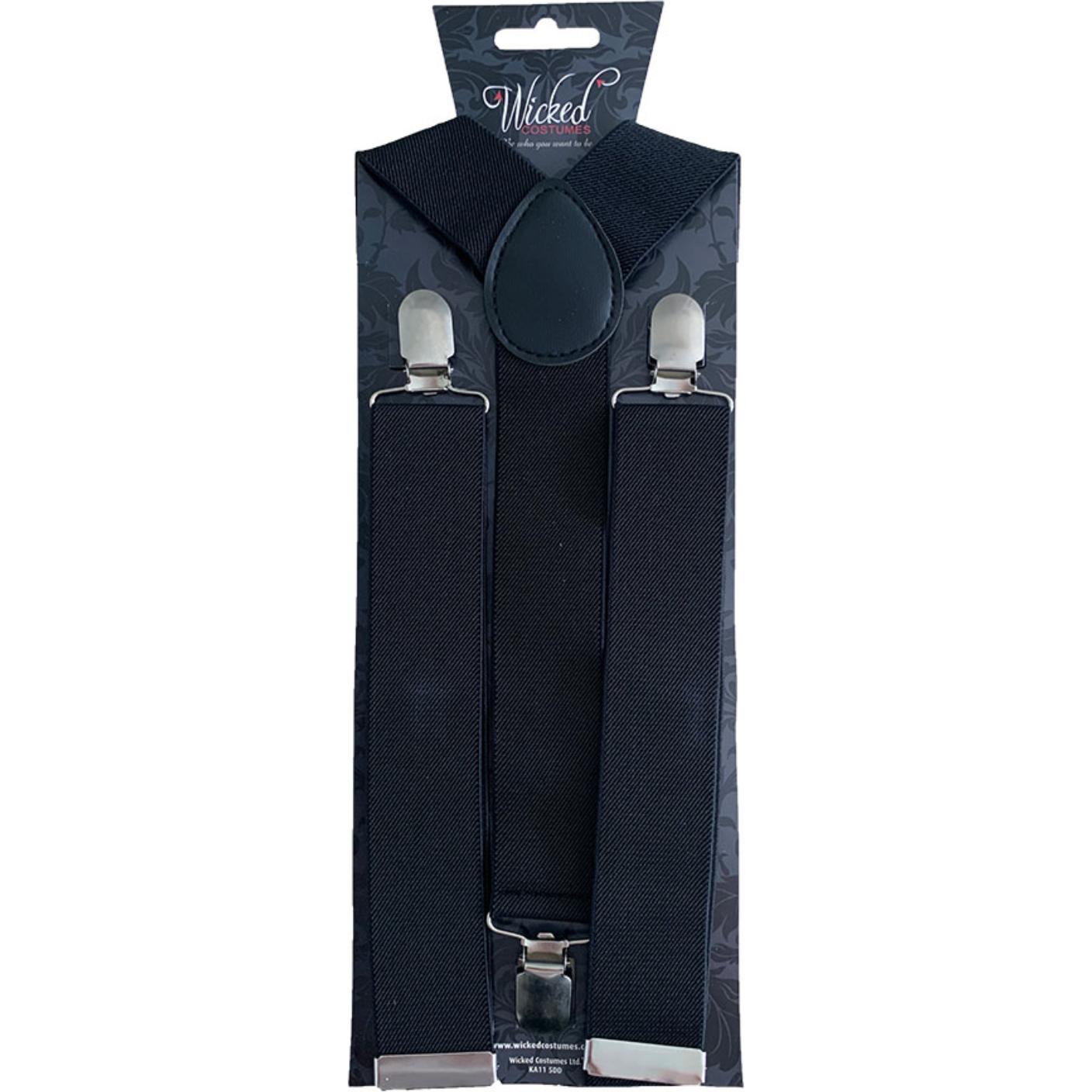 Thumbnail - Smiffys Gangster