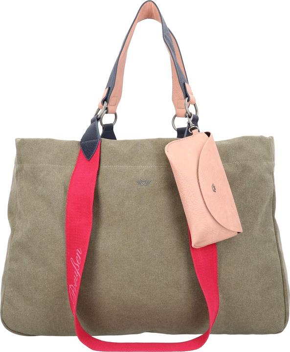 Immagine prodotto Fritzi aus Preußen Tela Izzy (18 l)