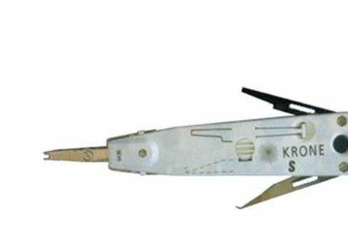 Produktbild ADC Krone Anlegewerkzeug (185 mm)