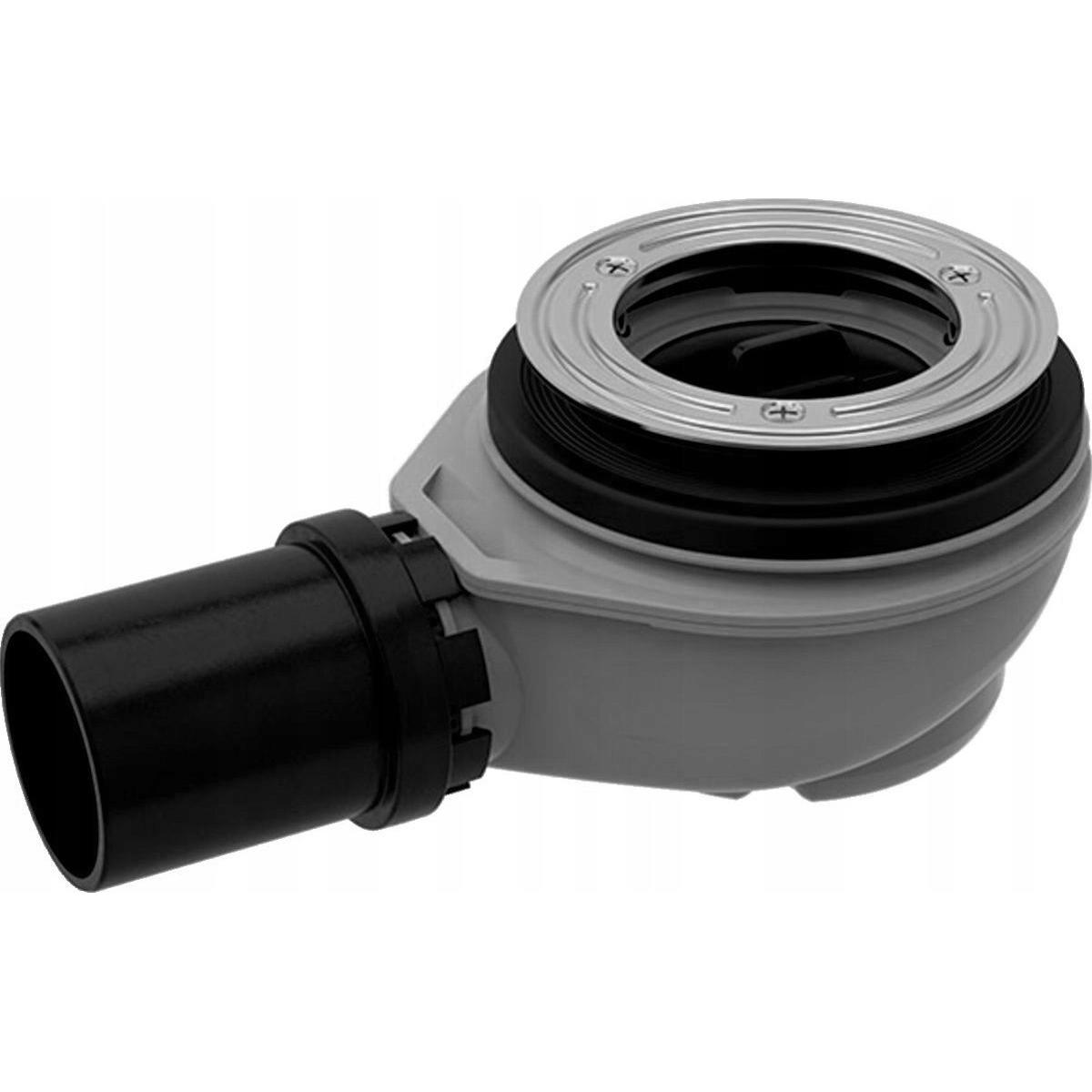 Geberit, Sifone, Ablaufgarnitur für Duschwanne d90