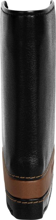 Actual product image Bruno Banani Gift Set Slim Wallet / Keychain Black