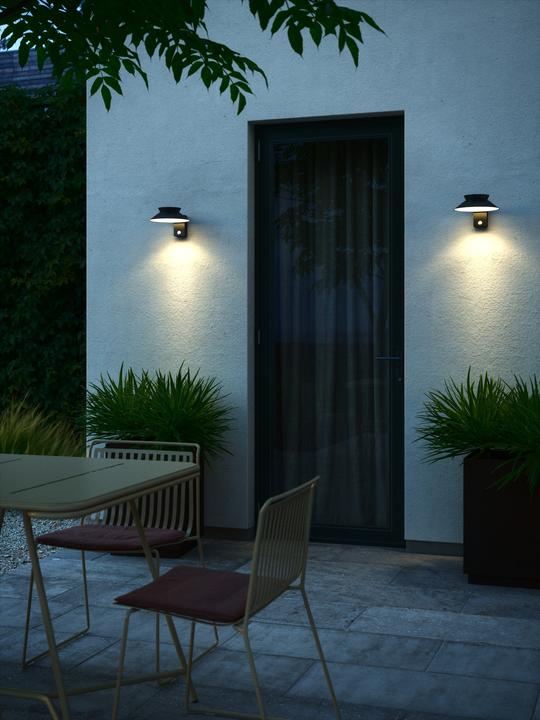 Actual product image Nordlux Justina (400 lm, IP44)