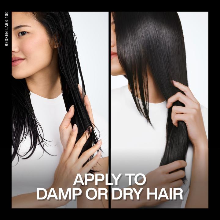 Productafbeelding Redken Naked Gloss Lightweight Shine Oil (100 ml)