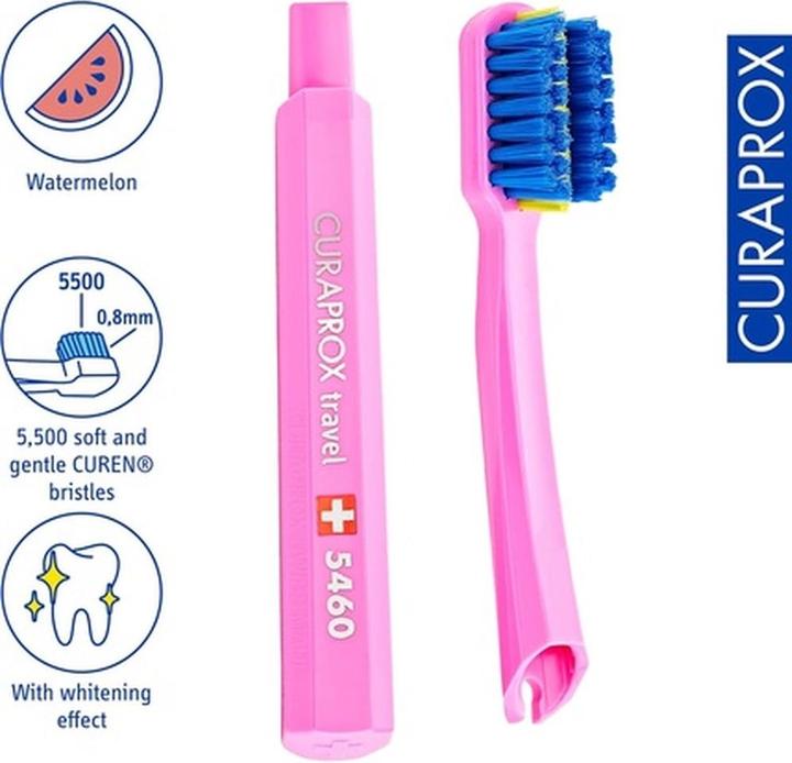 Produktbild Curaprox Ortho (Hygieneprodukt)