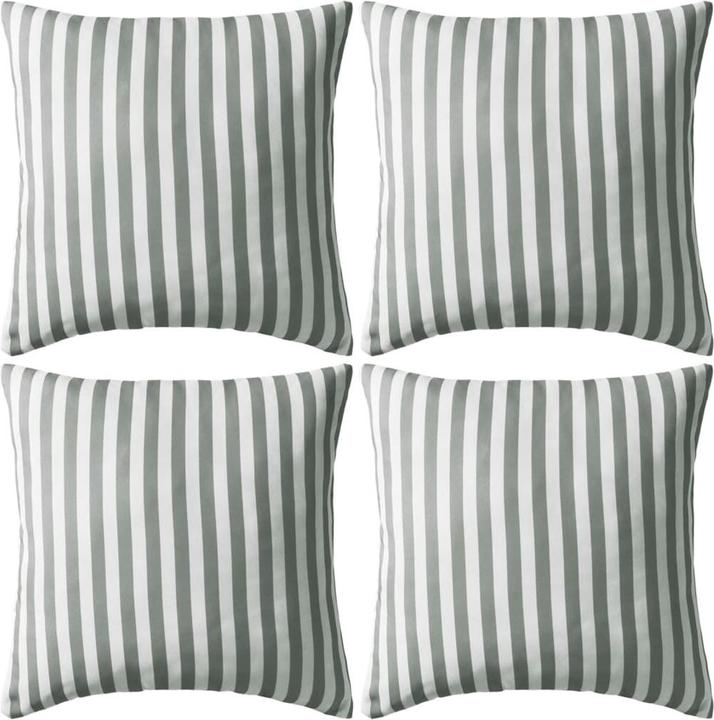 Produktbild vidaXL Gartenkissen (45 x 45 cm)